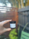 Organic Calming Balm | Relax, Stress, anxiety, Insomnia, Night terrors, nightmares, nervous system loving anointing sleep balm