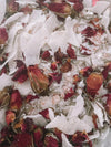 Soothing Love Ritual Soak | Bath Salts - Heart Chakra Opening